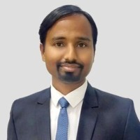 Ashish Pyasi, Founder and Managing Partner of Aendri Legal